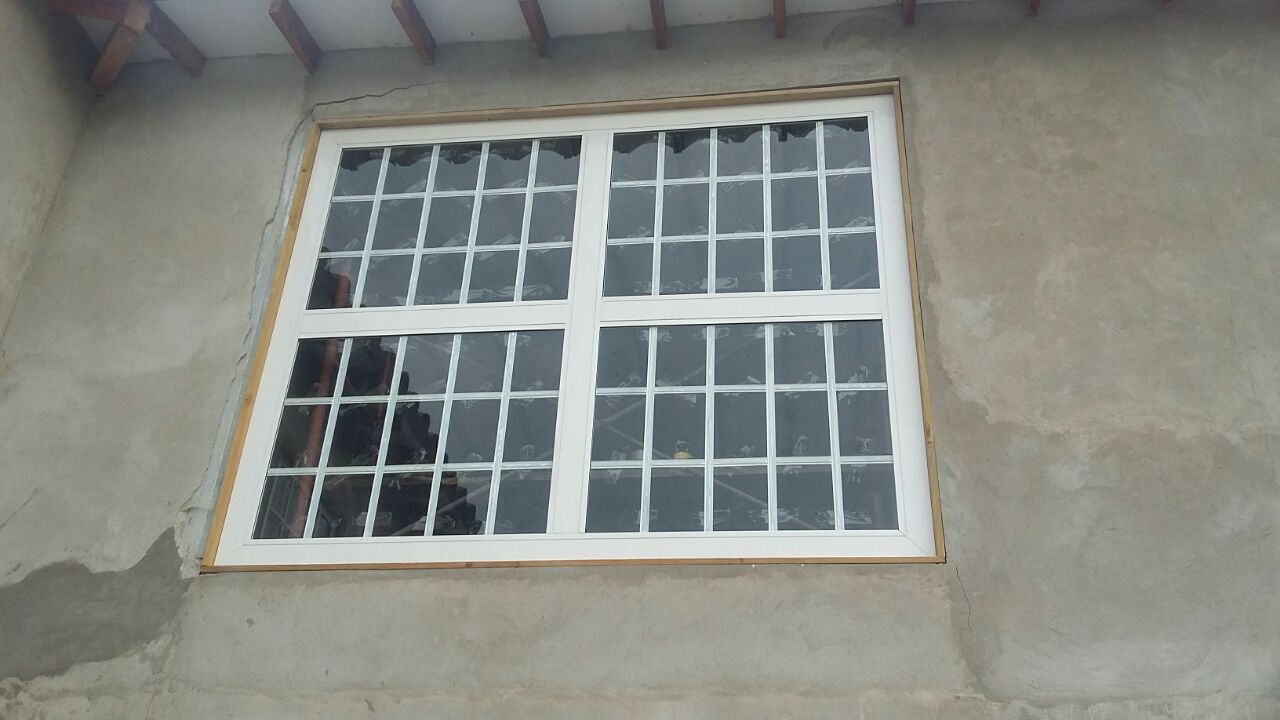 Proyecto VITRIALUM DE ORIENTE